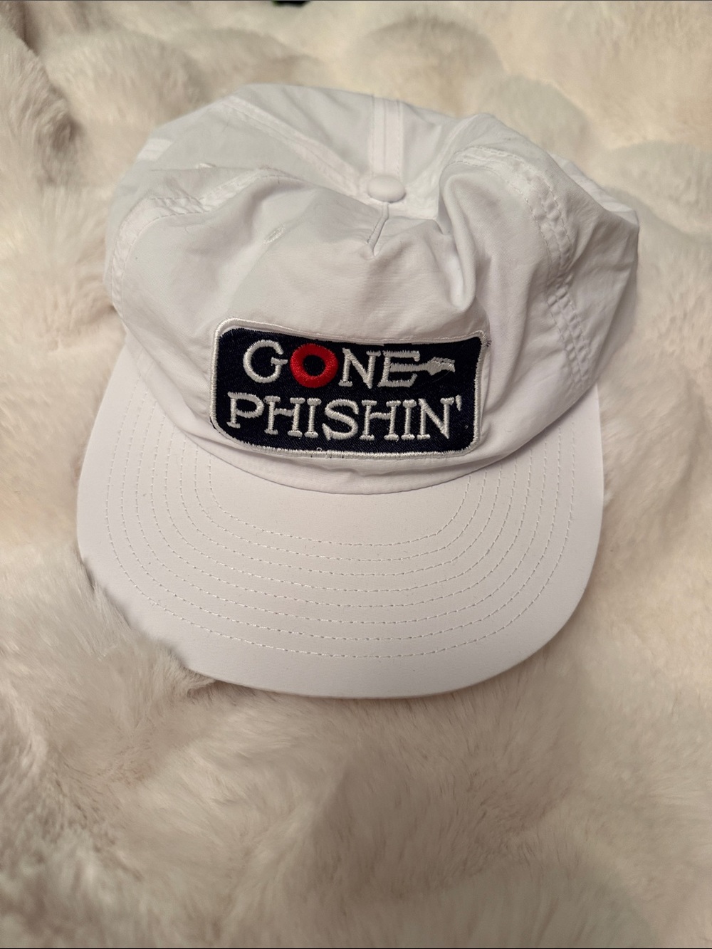 NWOT Phish Hat